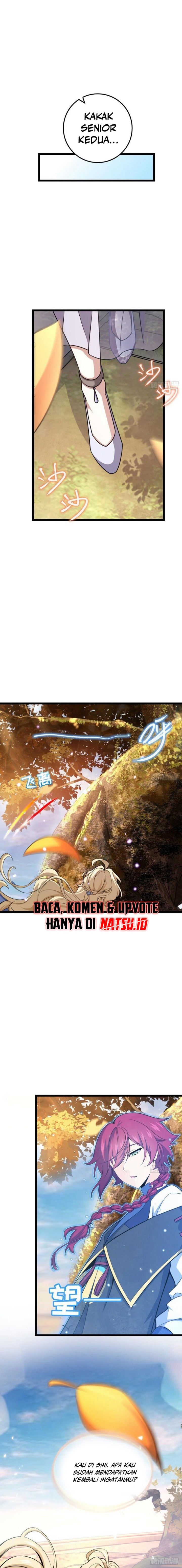 Spare Me, Great Lord! Chapter 631 Gambar 16